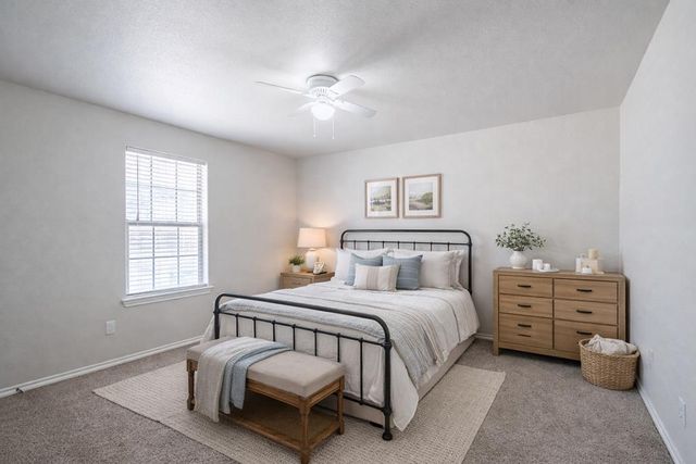 1012 Griffith Ct, Midland, TX 79706