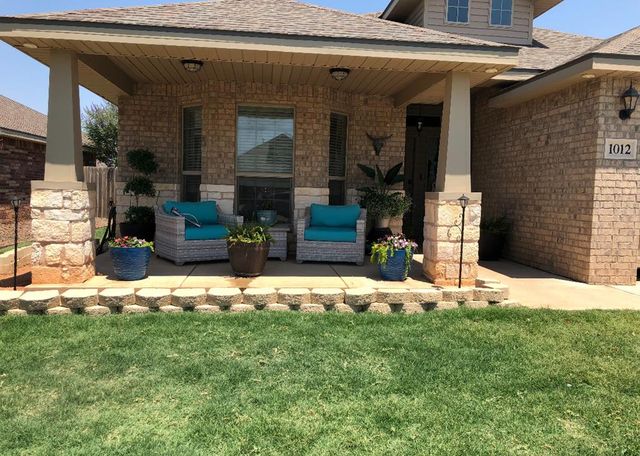 1012 Griffith Ct, Midland, TX 79706