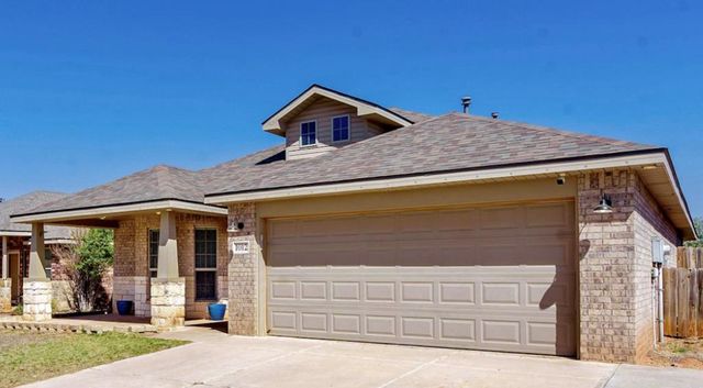 1012 Griffith Ct, Midland, TX 79706
