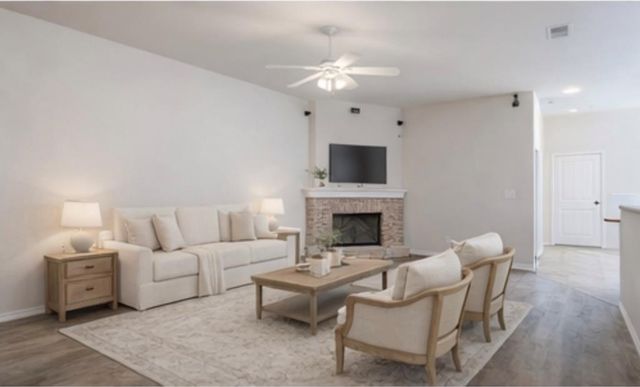 1012 Griffith Ct, Midland, TX 79706