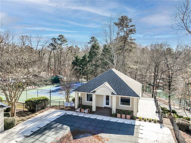 806 Bright Leaf Court, Se Bright Leaf Court, Seneca, SC 29672