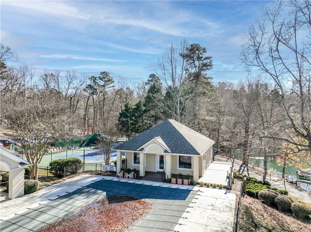 806 Bright Leaf Court, Se Bright Leaf Court, Seneca, SC 29672