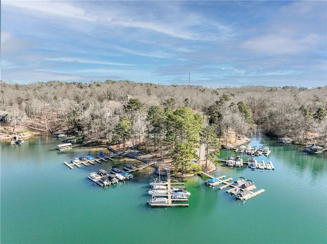 806 Bright Leaf Court, Se Bright Leaf Court, Seneca, SC 29672