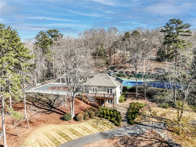 806 Bright Leaf Court, Se Bright Leaf Court, Seneca, SC 29672