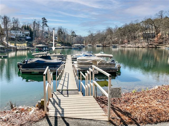 806 Bright Leaf Court, Se Bright Leaf Court, Seneca, SC 29672