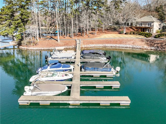 806 Bright Leaf Court, Se Bright Leaf Court, Seneca, SC 29672