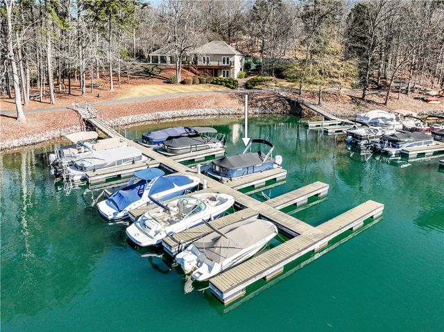 806 Bright Leaf Court, Se Bright Leaf Court, Seneca, SC 29672