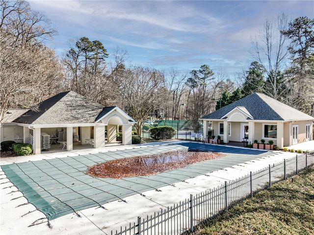 806 Bright Leaf Court, Se Bright Leaf Court, Seneca, SC 29672