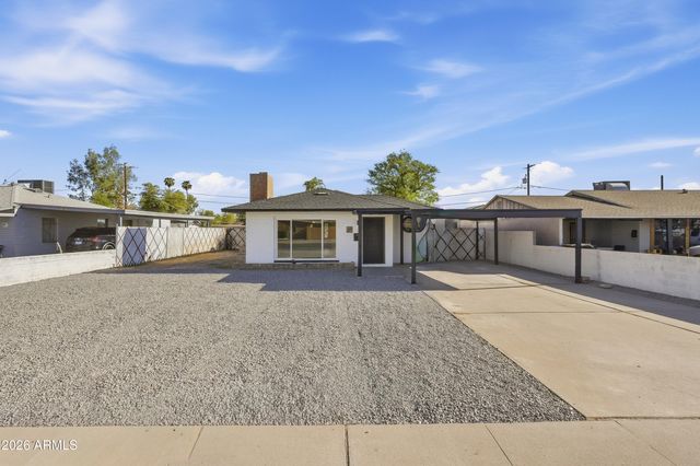 1829 W CAMPBELL Avenue, Phoenix, AZ 85015
