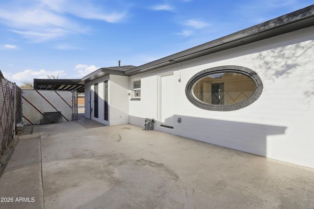 1829 W CAMPBELL Avenue, Phoenix, AZ 85015