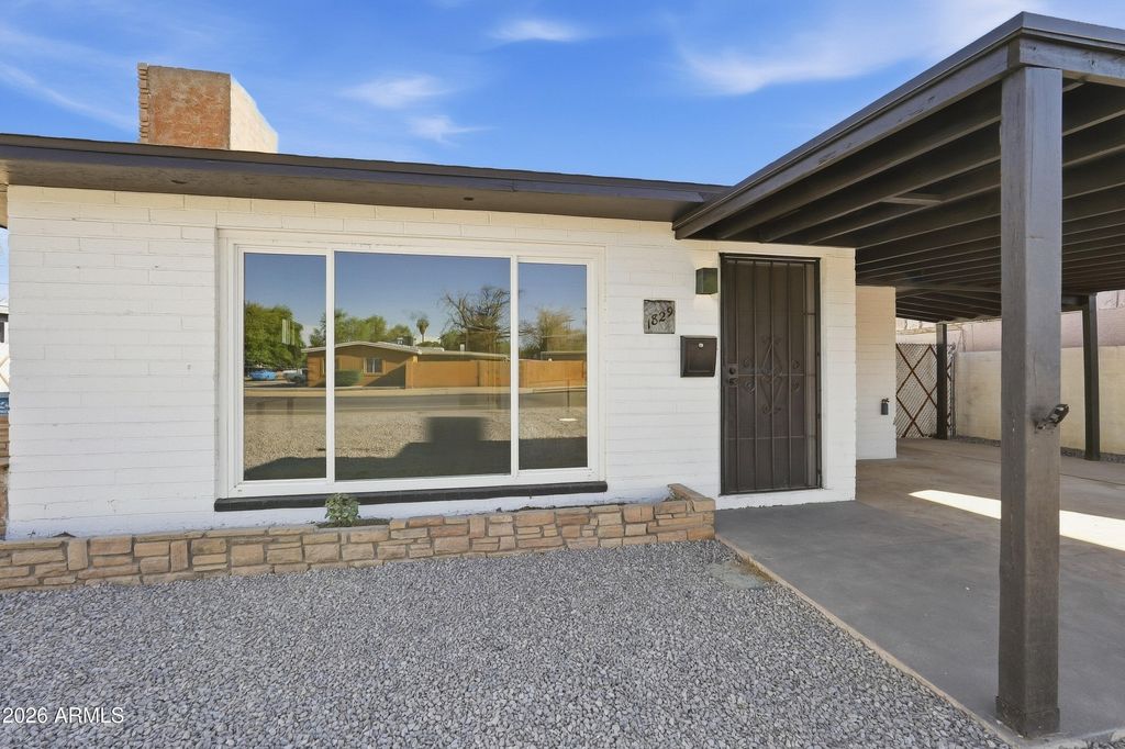 1829 W CAMPBELL Avenue, Phoenix, AZ 85015 — photo 4