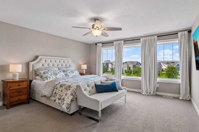 4391 Millstone Drive, Chaska, MN 55318
