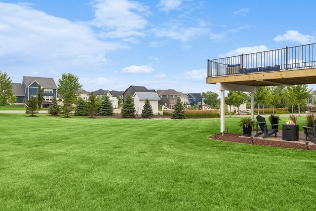 4391 Millstone Drive, Chaska, MN 55318