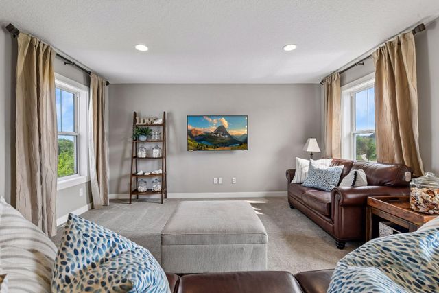 4391 Millstone Drive, Chaska, MN 55318