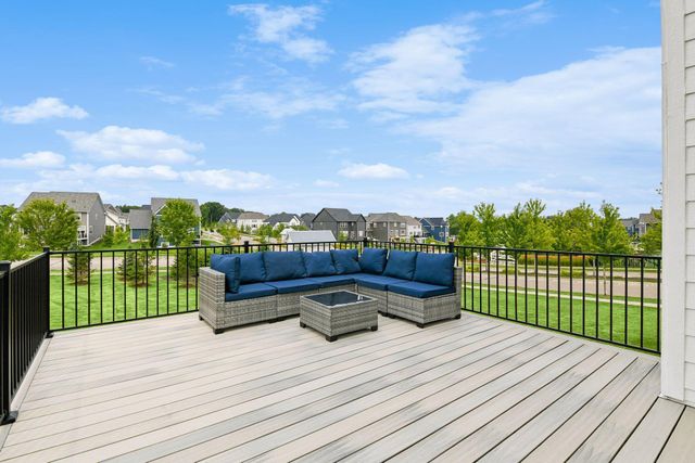 4391 Millstone Drive, Chaska, MN 55318