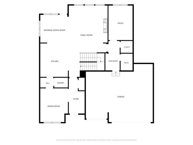 4391 Millstone Drive, Chaska, MN 55318