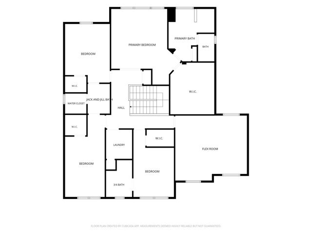 4391 Millstone Drive, Chaska, MN 55318