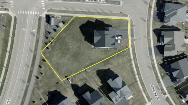 4391 Millstone Drive, Chaska, MN 55318