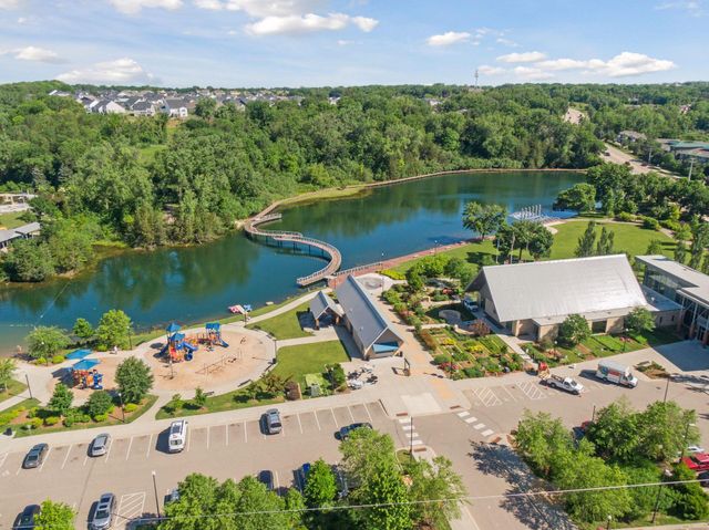 4391 Millstone Drive, Chaska, MN 55318
