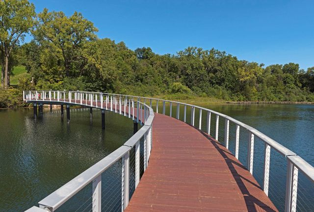 4391 Millstone Drive, Chaska, MN 55318