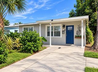 2167 16TH AVENUE S, St Petersburg, FL 33712