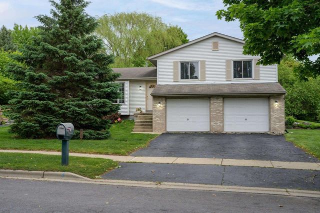 5830 Oxbow Bend, Madison, WI 53716