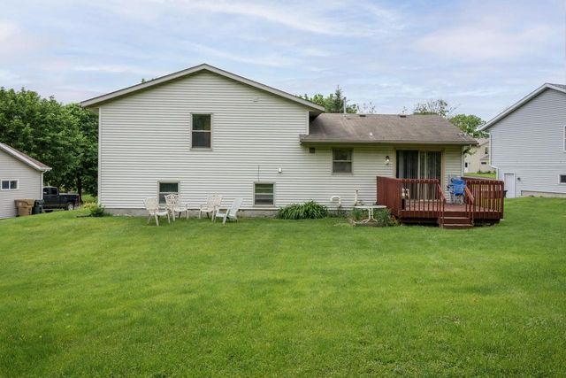 5830 Oxbow Bend, Madison, WI 53716