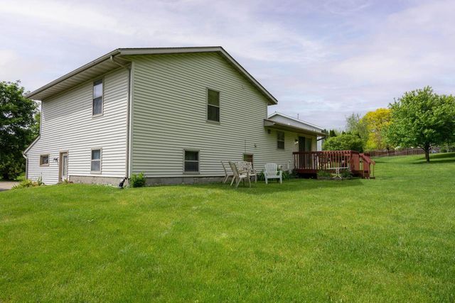 5830 Oxbow Bend, Madison, WI 53716