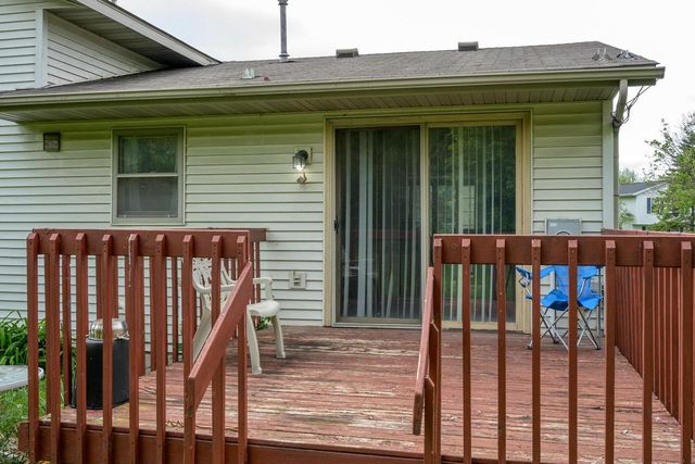 5830 Oxbow Bend, Madison, WI 53716