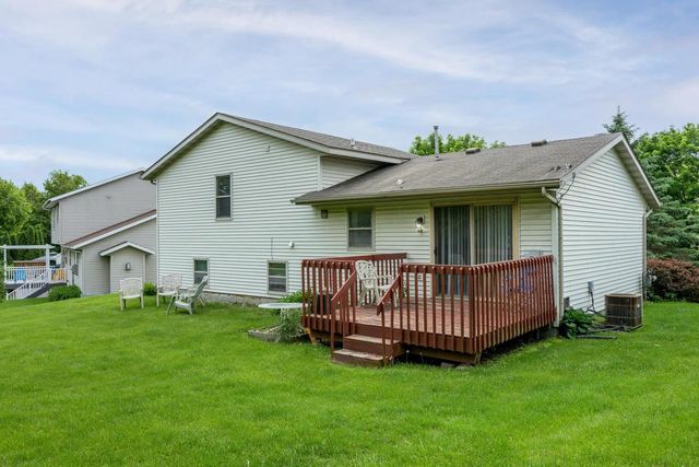 5830 Oxbow Bend, Madison, WI 53716