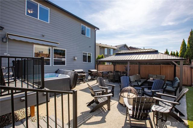 11234 SE 299th Place, Auburn, WA 98092