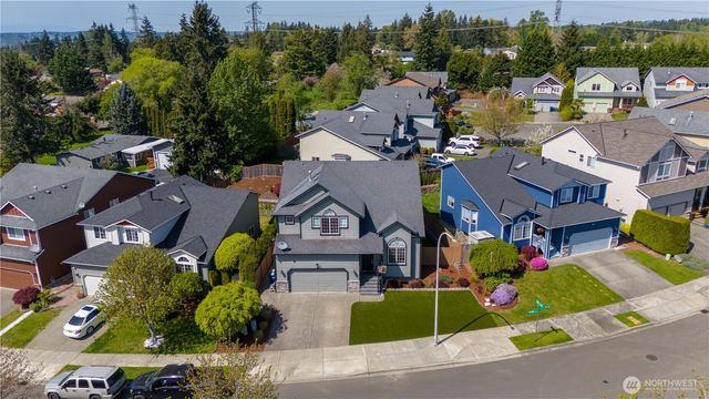 11234 SE 299th Place, Auburn, WA 98092