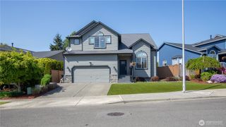 11234 SE 299th Place, Auburn, WA 98092
