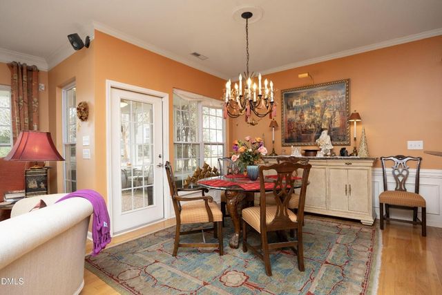 314 Dowington Lane, Cary, NC 27519