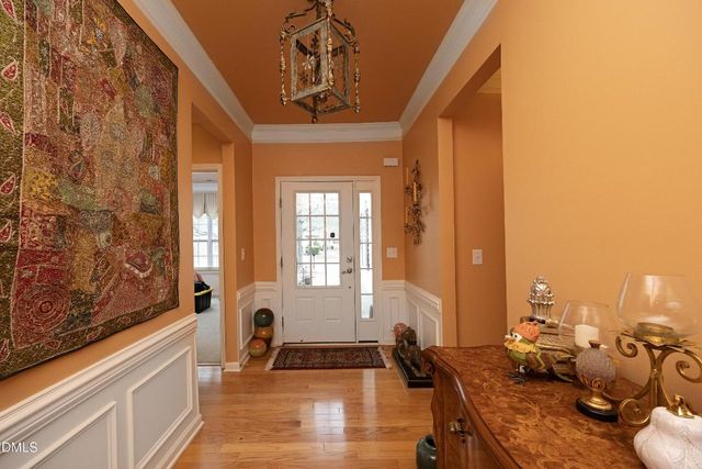 314 Dowington Lane, Cary, NC 27519