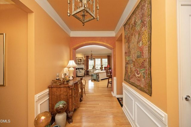 314 Dowington Lane, Cary, NC 27519