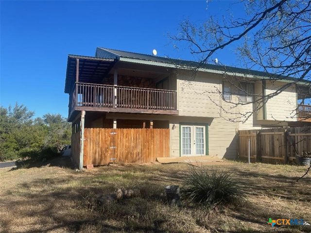 102B FALCON, Horseshoe Bay, TX 78657