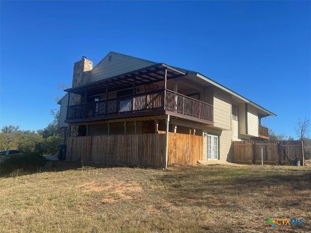 102B FALCON, Horseshoe Bay, TX 78657