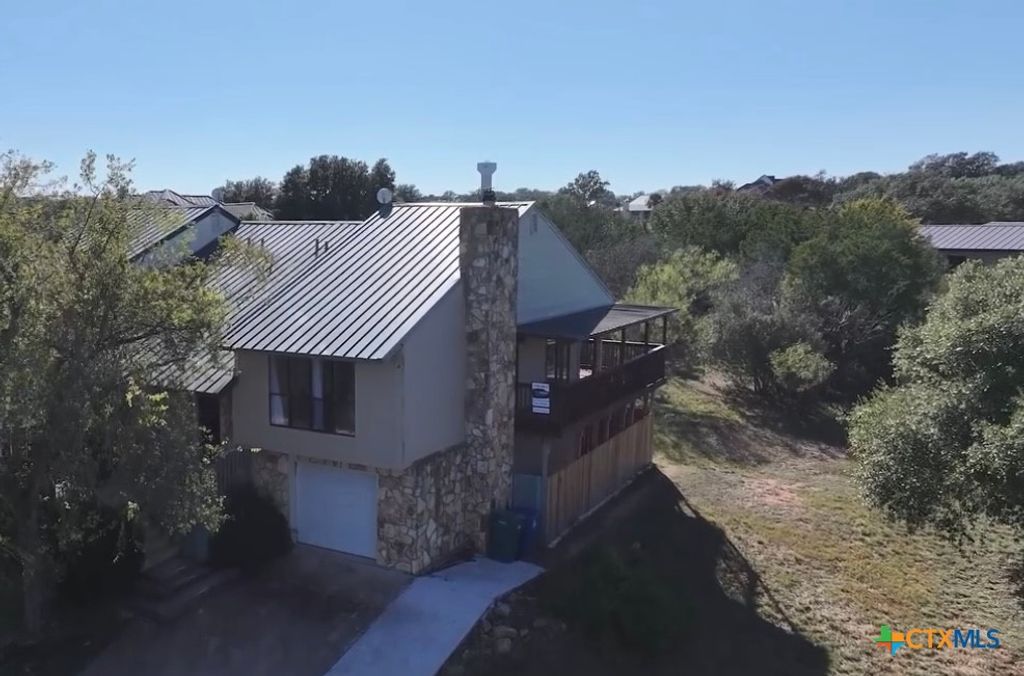 102B FALCON, Horseshoe Bay, TX 78657