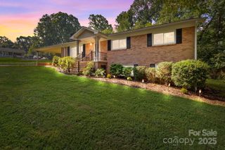 143 Bostian Lake Road, Statesville, NC 28677