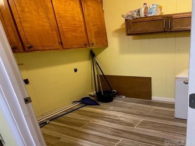 101 S Jones Street, Nashville, AR 71852