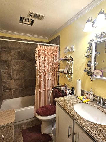 101 S Jones Street, Nashville, AR 71852