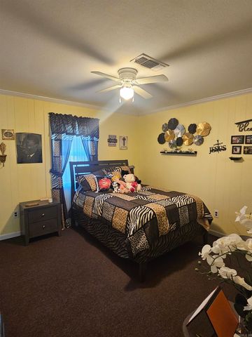 101 S Jones Street, Nashville, AR 71852