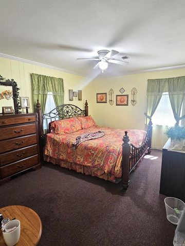 101 S Jones Street, Nashville, AR 71852