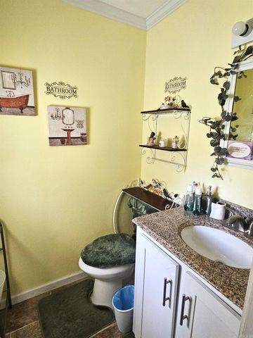 101 S Jones Street, Nashville, AR 71852