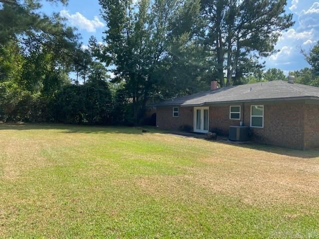 101 S Jones Street, Nashville, AR 71852