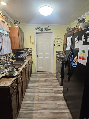 101 S Jones Street, Nashville, AR 71852