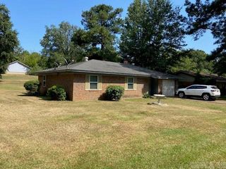 101 S Jones Street, Nashville, AR 71852