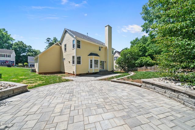 114 Old Bridge Lane, Cary, NC 27518