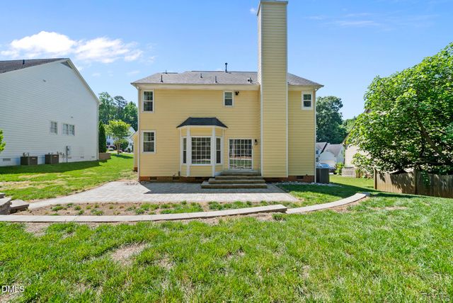 114 Old Bridge Lane, Cary, NC 27518